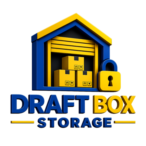 Logo Draft Box