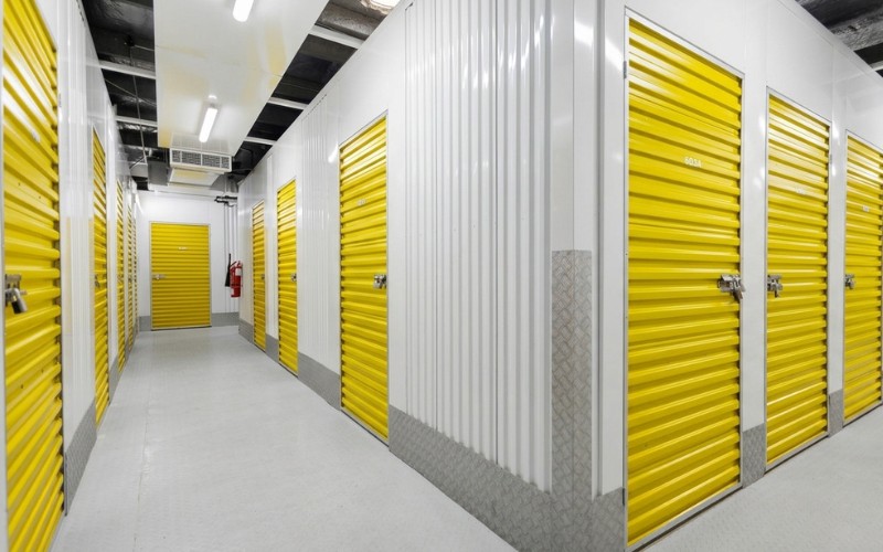 Self Storage Dubai Prices, A Complete Cost Guide 