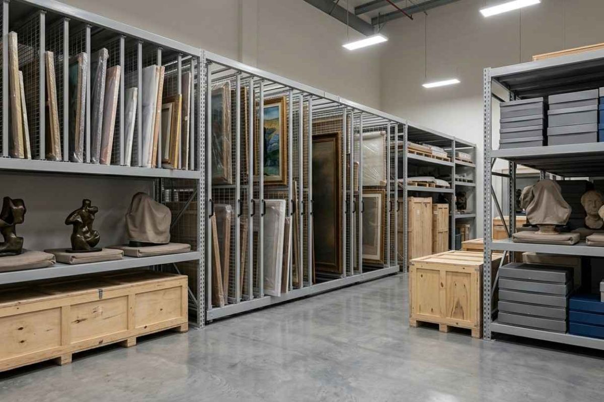 Secure-Art-Storage-Facility-in-Dubai